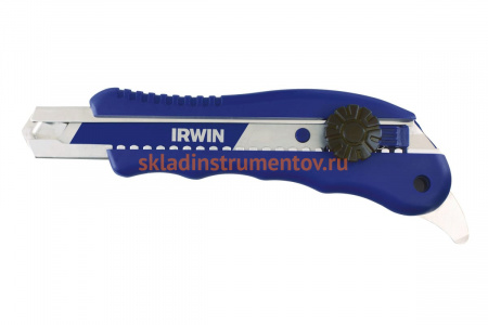 Нож IRWIN 18 мм для коврового покрытия 10507843