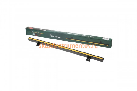 Магнитный держатель для инструмента планка ROCKFORCE 600х24х17мм RF-880024Y