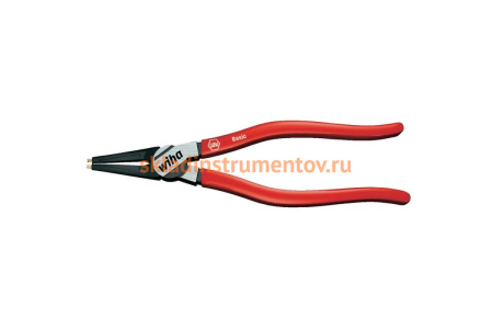 Съемник-щипцы для внутренних стопорных колец Classic MagicTips Z 33 4 01 J3/220 Wiha 34691 Съемник-щипцы для внутренних стопорных колец Classic MagicTips Z 33 4 01 J3/220 Wiha 34691