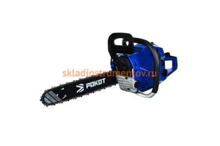 Бензопила РОКОТ 618-148