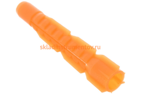 Дюбель универсальный 12 шт. (8х52 мм) Зубр 4-301176-08-052