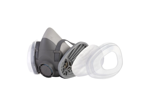Противопылевой комплект Jeta Safety размер L DK-5500P-L Противопылевой комплект Jeta Safety размер L DK-5500P-L