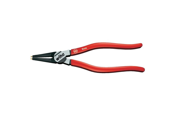 Съемник-щипцы для внутренних стопорных колец Classic MagicTips Z 33 4 01 J4/310 Wiha 34692