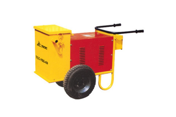 Установка вакуумирования бетона ТСС УВБ - 60 203668