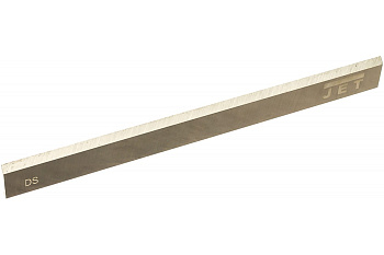 Нож строгальный DS аналог 8Х6НФТ (205х19х3 мм) для фуговального станка 60А JET DS205.19.3