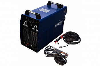 Инвертор плазменной резки BRIMA CUT-60