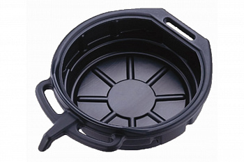 Маслосборная ванна 10л Lubeworks JL6313-1 KL2500010