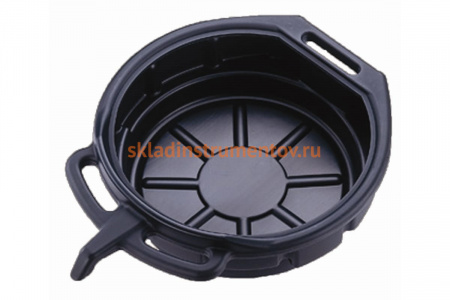 Маслосборная ванна 10л Lubeworks JL6313-1 KL2500010