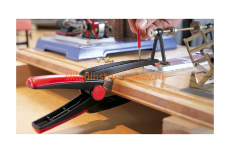 Ручной зажим BESSEY BE-XCL2