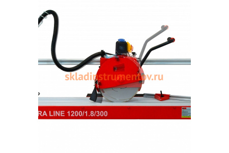Отрезной станок Diam EX-1200/1.8/300 600104