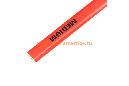 Малярные овальные, универсальные карандаши MATRIX 12 шт 84808