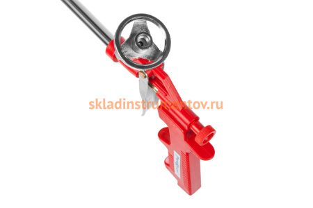 Пистолет для монтажной пены РемоКолор 17см 23-7-003