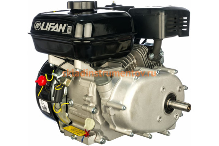 Двигатель LIFAN 168F-2R D20 00-00000214
