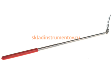 Зеркало ROCKFORCE смотровое, телескопическое диаметр 50мм 280-440мм RF-617R