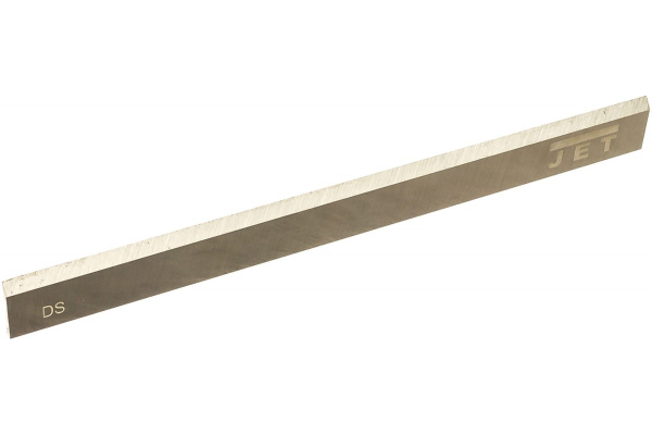 Нож строгальный DS аналог 8Х6НФТ (205х19х3 мм) для фуговального станка 60А JET DS205.19.3