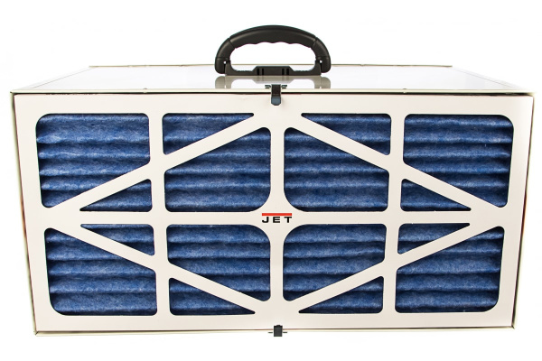 Система фильтрации воздуха Jet AFS-500 708611M