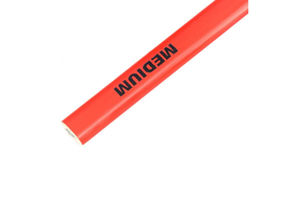 Малярные овальные, универсальные карандаши MATRIX 12 шт 84808