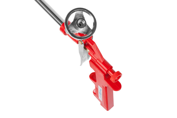 Пистолет для монтажной пены РемоКолор 17см 23-7-003