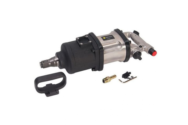 Пневмогайковерт ЭВРИКА ER-85990S-2