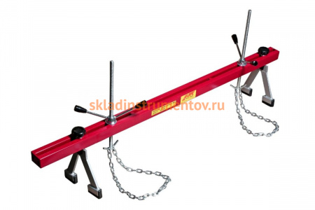 Траверса с двумя цепями для подвески двигателя JTC ES416