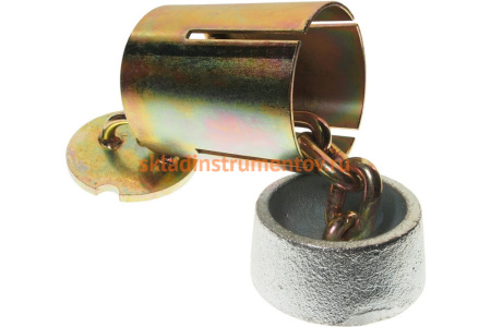 Приспособление для кузовных работ JTC-8P117