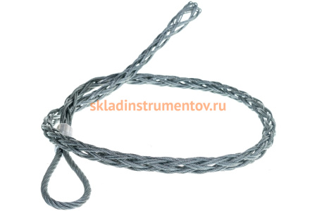 Монтажный чулок КВТ ЧМ-10/20 65128