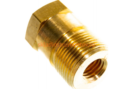 Розетка панельная 70-95 Сварог ISQ0054