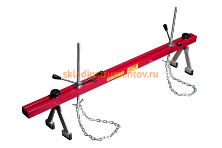 Траверса с двумя цепями для подвески двигателя JTC ES416