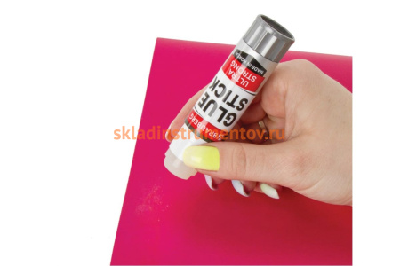 Клей-карандаш BRAUBERG ULTRA STRONG, усиленная формула, 36 г, Южная Корея 229546