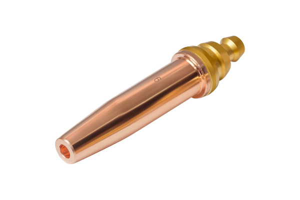 Мундштук пропановый №6П к резакам серии Р3-345/Р3-300 ПТК 00000029423