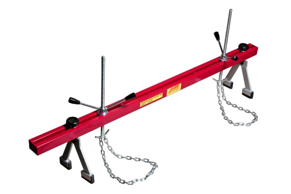 Траверса с двумя цепями для подвески двигателя JTC ES416