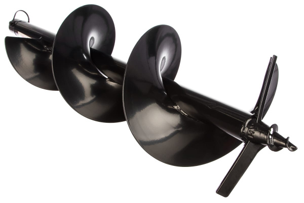 Шнек Drill 200/800 (200х800 мм) для мотобуров ADA А00286