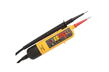 Тестер-пробник напряжения Fluke T90