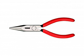Длинногубцы с резцом KNIPEX KN-2501160