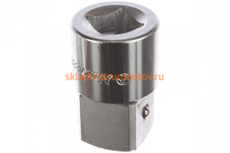 Адаптер (переходник) увеличивающий (1"х1 1/2") Hans 8805