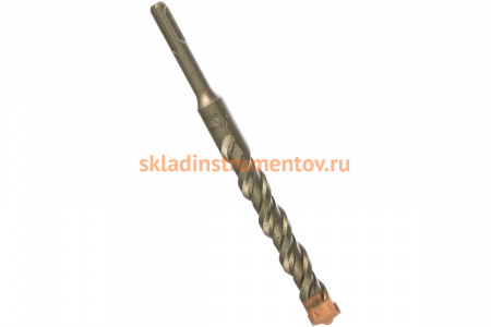 Бур SDS-plus (18х200 мм) по бетону Зубр 29314-200-18_z01