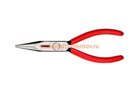 Длинногубцы с резцом KNIPEX KN-2501160