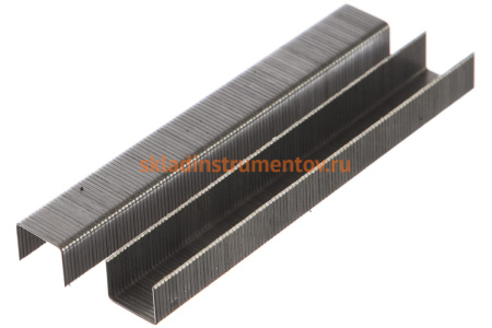 Скобы (10 мм) 5000 шт. для пневмостеплеров 80/16; 80/50 Sumake 80-10