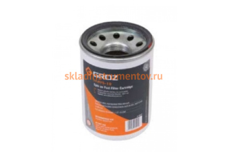 Сменный фильтрующий элемент для топливного фильтра FFS/10WB/BSP Groz GR45911 Сменный фильтрующий элемент для топливного фильтра FFS/10WB/BSP Groz GR45911