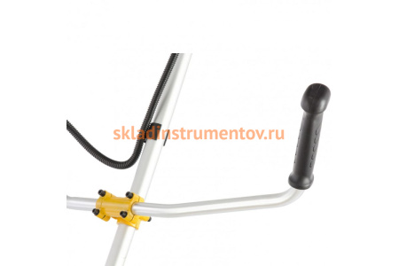 Бензиновый триммер Denzel DGT 430S 96237