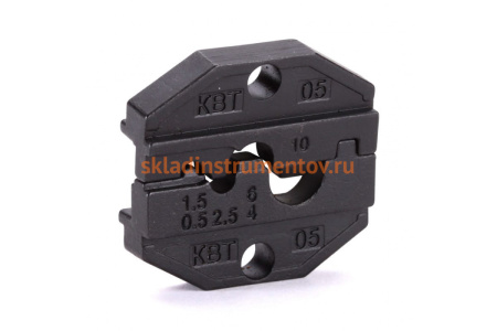 Матрица МПК-05 КВТ 69961