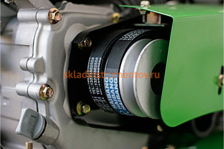 Бензиновый мотоблок (культиватор) Aurora GARDENER 750 SMART 11586 Бензиновый мотоблок (культиватор) Aurora GARDENER 750 SMART 11586