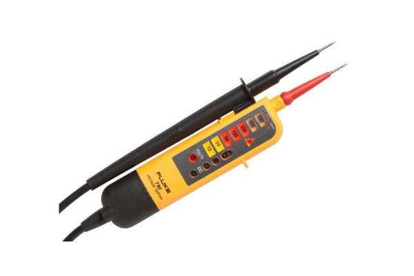 Тестер-пробник напряжения Fluke T90