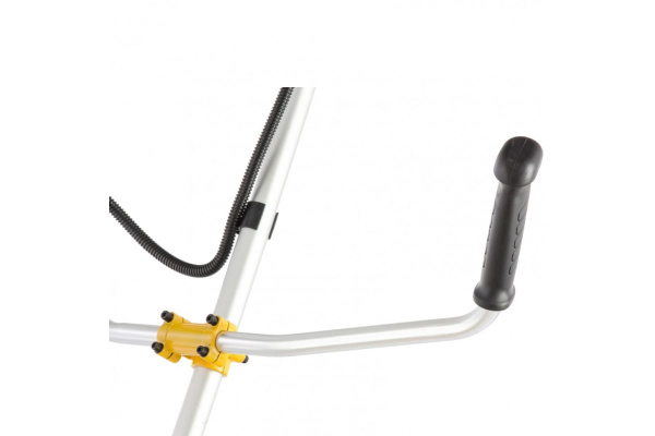 Бензиновый триммер Denzel DGT 430S 96237 Бензиновый триммер Denzel DGT 430S 96237