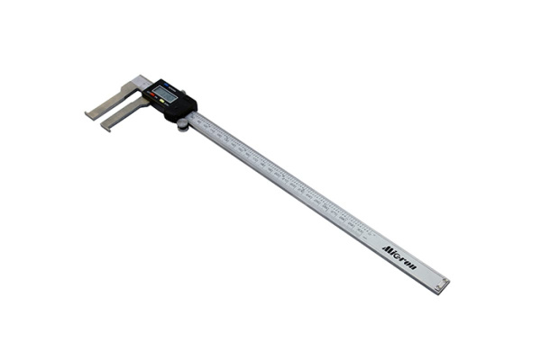 Электронный штангенциркуль д/вн.канавок Micron ШЦЦСВК-225 25-225 электр. МИК 42147