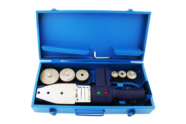 Аппарат для соединения полипропиленовых труб ДИОЛД АСПТ-1-2 10150090