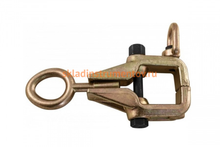 Зажим для кузовных работ два направления, усилие 2- 3 тонн Jonnesway AE330005 47782