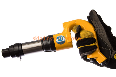 Пневмомолоток SUMAKE ST-2200 AH 7357