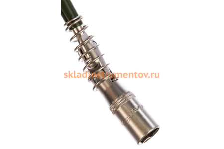 Свечной карданный ключ 16 х 240 мм ДТ/48 Дело Техники 547316