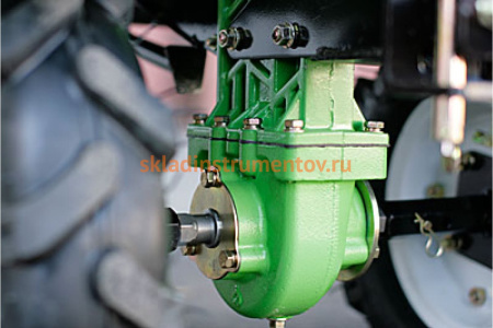 Бензиновый мотоблок (культиватор) Aurora COUNTRY 1000 11588 Бензиновый мотоблок (культиватор) Aurora COUNTRY 1000 11588